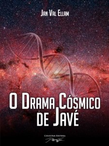Baixar Drama C&oacute;smico de Jav&eacute; pdf, epub, eBook