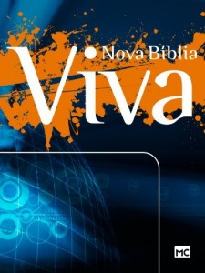 Baixar Nova B&iacute;blia Viva pdf, epub, eBook