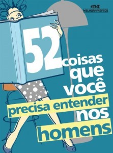 Baixar 52 coisas que você precisa entender nos homens (52 Maneiras) pdf, epub, eBook