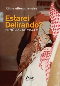 Baixar Estarei delirando? pdf, epub, eBook