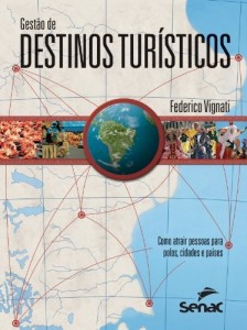 Baixar Gestão de destinos turísticos pdf, epub, eBook
