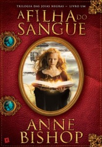 Baixar A filha do sangue (Joias Negras Livro 1) pdf, epub, eBook