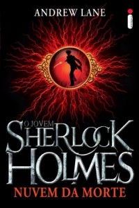 Baixar Nuvem da morte (O jovem Sherlock Holmes Livro 1) pdf, epub, eBook