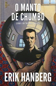 Baixar O Manto De Chumbo pdf, epub, eBook