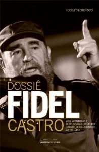 Baixar Dossi&ecirc; Fidel Castro pdf, epub, eBook