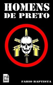 Baixar Homens de Preto pdf, epub, eBook