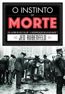 Baixar O instinto de morte pdf, epub, eBook