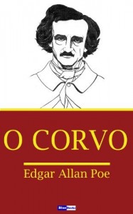 Baixar O Corvo pdf, epub, eBook