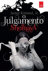 Baixar O julgamento de Shemaya pdf, epub, eBook