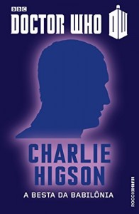 Baixar Doctor Who: A besta da Babilônia – O nono Doutor pdf, epub, eBook
