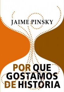 Baixar Por que gostamos de história pdf, epub, eBook