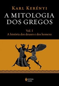 Baixar Mitologia dos Gregos (A) Vol. I pdf, epub, eBook