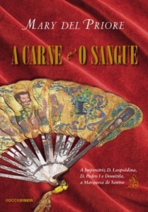 Baixar A carne  e o sangue pdf, epub, eBook