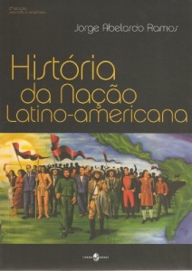 Baixar Hist&oacute;ria da Na&ccedil;&atilde;o Latino-americana pdf, epub, eBook