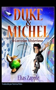 Baixar Duke & Michel: O Corredor Misterioso pdf, epub, eBook