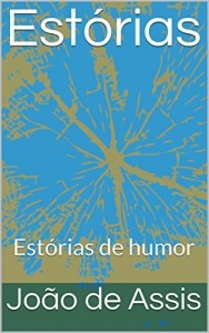 Baixar Est&oacute;rias: Est&oacute;rias de humor pdf, epub, eBook