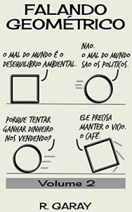 Baixar Falando Geométrico: coletânea (coleção Falando Geométrico Livro 2) pdf, epub, eBook