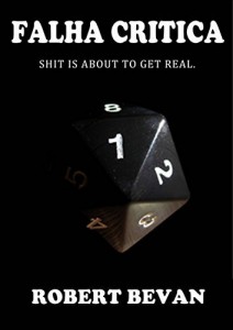 Baixar Falha Crítica pdf, epub, eBook