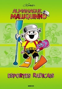 Baixar Almanaque Maluquinho – Esportes radicais pdf, epub, eBook