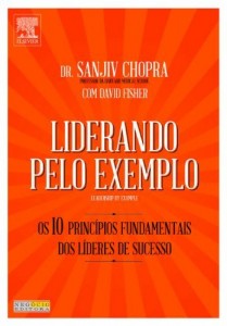 Baixar Liderando pelo Exemplo pdf, epub, eBook