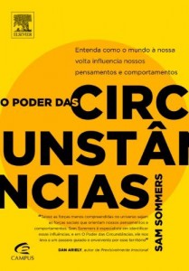 Baixar O Poder das Circunstâncias pdf, epub, eBook