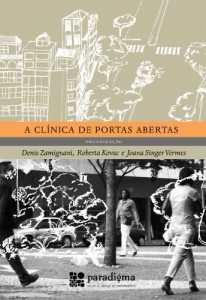Baixar A Cl&iacute;nica de Portas Abertas pdf, epub, eBook
