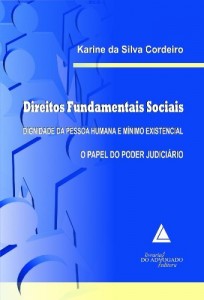 Baixar Direitos Fundamentais Sociais Dignidade Da Pessoa Humana E M&iacute;nimo Existencial pdf, epub, eBook