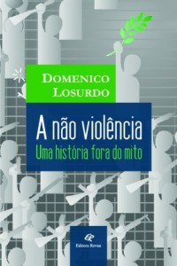 Baixar A Não Violência – Uma história fora do mito pdf, epub, eBook