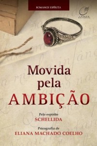 Baixar Movida pela ambição pdf, epub, eBook
