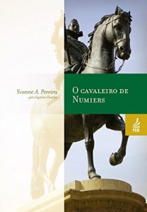 Baixar O cavaleiro de Numiers pdf, epub, eBook