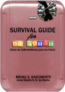 Baixar Guia de Sobrevivência para Au Pairs pdf, epub, eBook