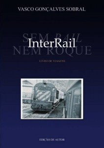 Baixar InterRail – sem rei nem roque pdf, epub, eBook