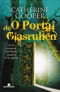 Baixar O portal de Glasruhen – As aventuras de Jack Brenin – vol. 2 pdf, epub, eBook