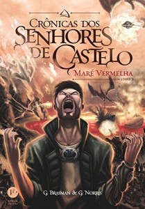 Baixar Maré vermelha – Crônicas dos senhores de castelo – vol. 3 pdf, epub, eBook