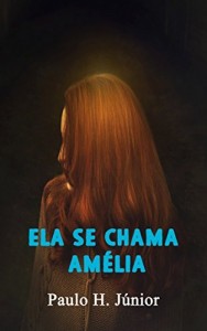 Baixar Ela se chama Amélia pdf, epub, eBook
