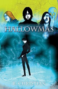 Baixar Hallowmas pdf, epub, eBook