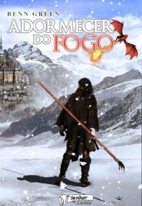 Baixar Adormecer do Fogo (Imp&eacute;rio a Ferro e Fogo Livro 1) pdf, epub, eBook