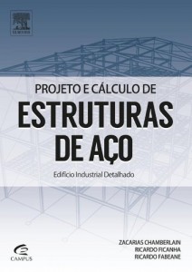 Baixar Projeto e C&aacute;lculo de Estruturas de A&ccedil;o pdf, epub, eBook