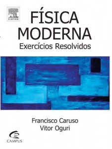 Baixar Física Moderna: Exercícios Resolvidos pdf, epub, eBook