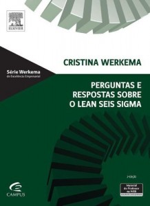 Baixar Perguntas e Respostas Sobre o Lean Seis Sigma pdf, epub, eBook
