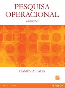 Baixar Pesquisa operacional, 8ed pdf, epub, eBook