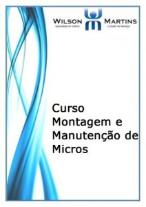 Baixar Conex&atilde;o – Montagem e Manuten&ccedil;&atilde;o de Micros pdf, epub, eBook