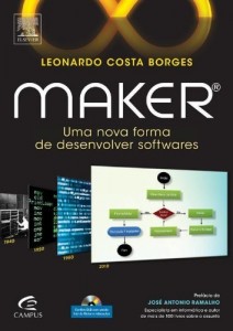 Baixar Maker – Uma Nova Forma de Desenvolver Softwares pdf, epub, eBook