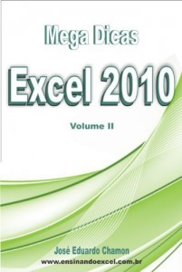 Baixar Mega Dicas Excel 2010 – Vol IV pdf, epub, eBook