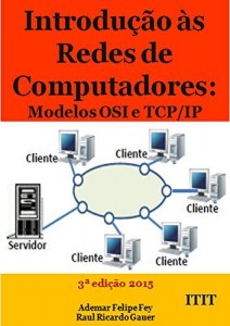 Baixar Introdução às Redes de Computadores: Modelos OSI e TCP/IP pdf, epub, eBook