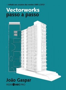 Baixar Vectorworks passo a passo pdf, epub, eBook
