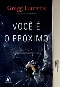 Baixar Você é o próximo pdf, epub, eBook