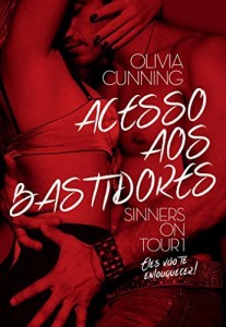 Baixar Acesso aos bastidores (Sinners on tour) pdf, epub, eBook
