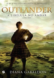 Baixar Outlander, a Libélula no Âmbar pdf, epub, eBook