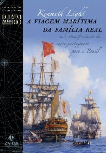 Baixar A viagem mar&iacute;tima da fam&iacute;lia real: a transfer&ecirc;ncia da corte portuguesa para o Brasil pdf, epub, eBook
